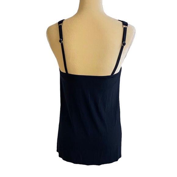 Magicsuit Michelle Underwire Tankini Top - Picture 3 of 11